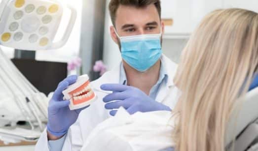 מדוע חשוב לשים כתר לאחר טיפול שורש?